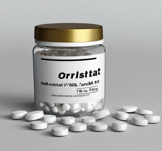 Orlistat acquisto online